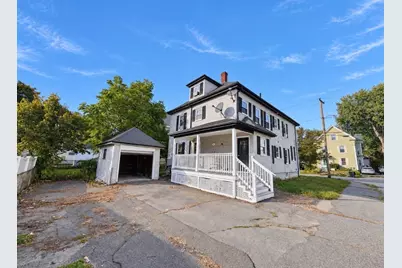 37-39 S. Central Street, Haverhill, MA 01835 - Photo 2