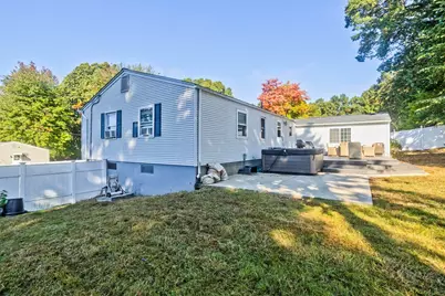 107 Parenteau Dr, Chicopee, MA 01020 - Photo 2