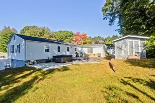 107 Parenteau Dr, Chicopee, MA 01020 - Photo 38