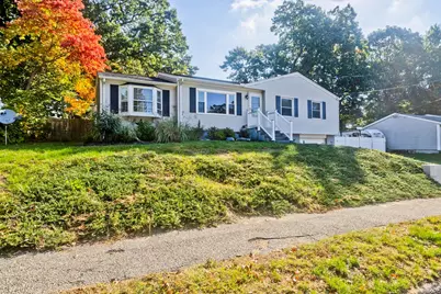 107 Parenteau Dr, Chicopee, MA 01020 - Photo 1