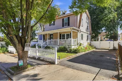 45 Sidney Ave, Lynn, MA 01902 - Photo 2