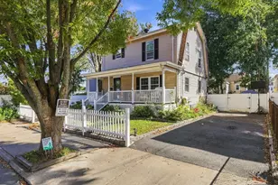 45 Sidney Ave, Lynn, MA 01902 - Photo 2