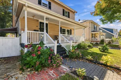 45 Sidney Ave, Lynn, MA 01902 - Photo 4