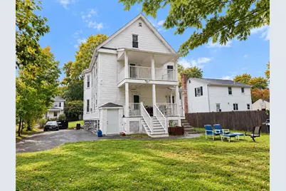 22 Morton St. #A, Waltham, MA 02453 - Photo 14
