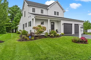 106 White Clover Trl, Plymouth, MA 02360 - Photo 2