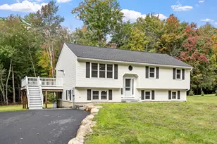 365 E Rindge Rd, Ashburnham, MA 01430 - Photo 1