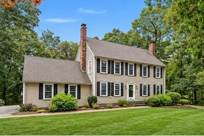 220 Abbott St, North Andover, MA 01845 - Photo 2