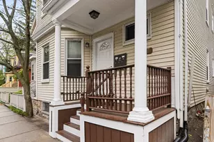 177 Chestnut Ave, Boston, MA 02130 - Photo 1