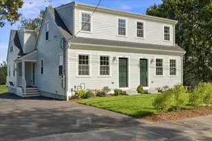 158 Hersey St, Hingham, MA 02043 - Photo 2