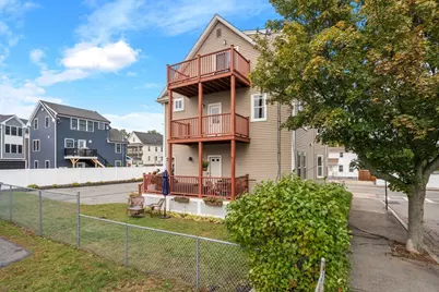 111 Sumner St #2, Quincy, MA 02169 - Photo 38