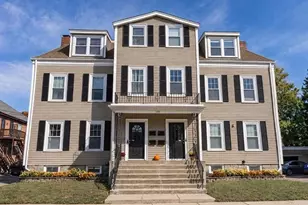 138 Robbins St, Waltham, MA 02453 - Photo 1