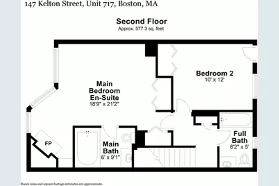 147 Kelton St #717, Boston, MA 02134 - Photo 30