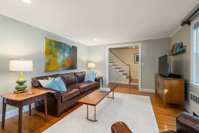 25 Tower Ave, Needham, MA 02494 - Photo 4