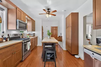 163 Roslindale #1, Boston, MA 02131 - Photo 24