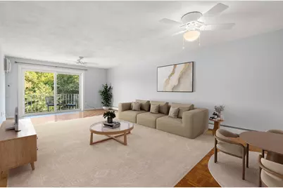34 Hamilton Rd #404, Arlington, MA 02474 - Photo 6