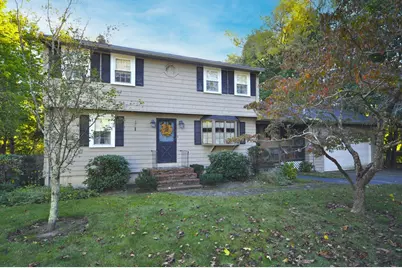 1008 Washington St, East Bridgewater, MA 02333 - Photo 1