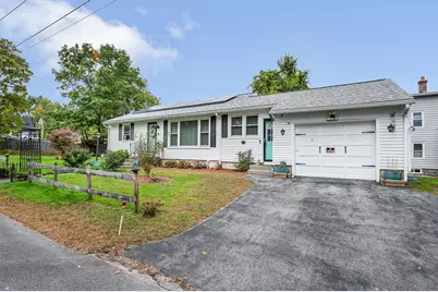 27 Legros Street, Fitchburg, MA 01420 - Photo 2