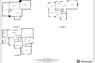 27 Dairy Dr, Upton, MA 01568 - Photo 36
