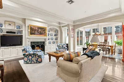 21-23 Marlborough Street #4, Boston, MA 02116 - Photo 2