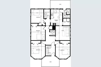 9 Bailey St #2-3, Boston, MA 02124 - Photo 12