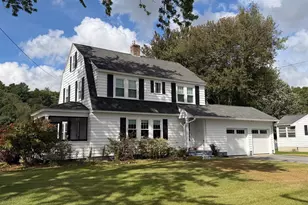 1327 Providence Rd, Northbridge, MA 01588 - Photo 1