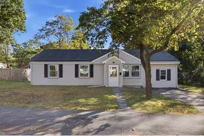 28 Vega St, Weymouth, MA 02188 - Photo 1