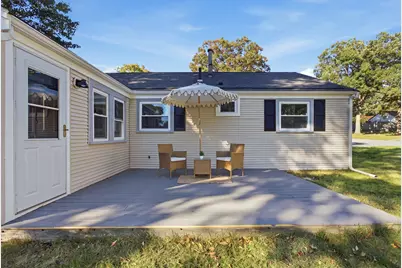28 Vega St, Weymouth, MA 02188 - Photo 28
