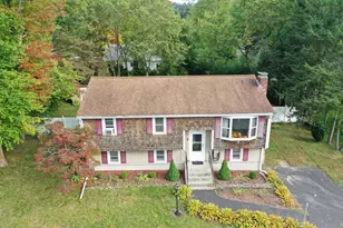 7 N Lakeview Rd, Norton, MA 02766 - Photo 40