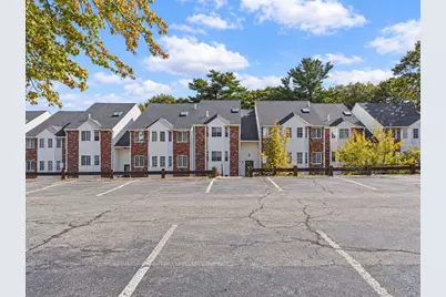 116 Tall Oaks Drive #M, Weymouth, MA 02190 - Photo 2