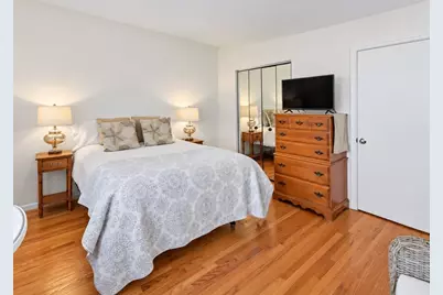 116 Tall Oaks Drive #M, Weymouth, MA 02190 - Photo 16