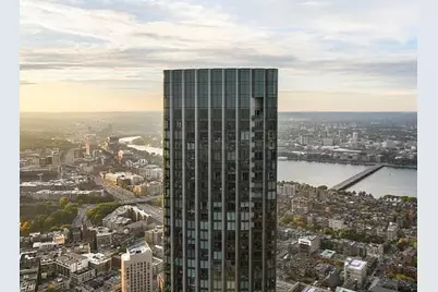 1 Dalton St #5603, Boston, MA 02115 - Photo 22