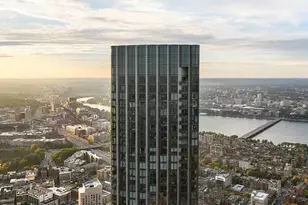 1 Dalton St, Boston, MA 02115 - Photo 22