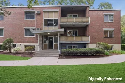 35 Jacqueline Road #D, Waltham, MA 02452 - Photo 1