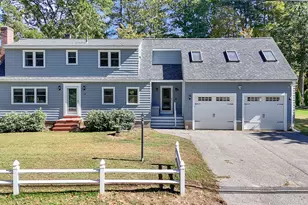 22 Country Rd, Westford, MA 01886 - Photo 1