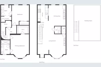 123 West Newton #2, Boston, MA 02118 - Photo 26