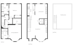 123 West Newton, Boston, MA 02118 - Photo 26