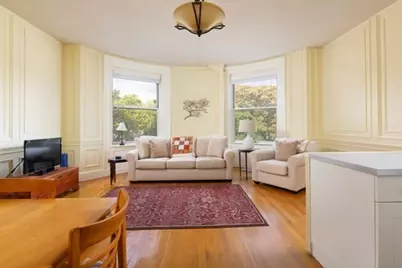 244 Beacon #2B, Boston, MA 02116 - Photo 2