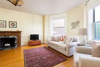 244 Beacon #2B, Boston, MA 02116 - Photo 6