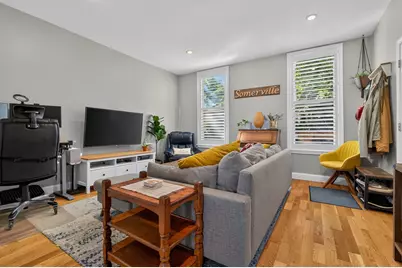 119 Heath Street #1, Somerville, MA 02145 - Photo 2