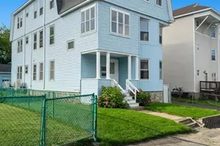 15 Ericsson St, Worcester, MA 01606 - Photo 1