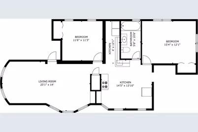 15 Ericsson St #3, Worcester, MA 01606 - Photo 16