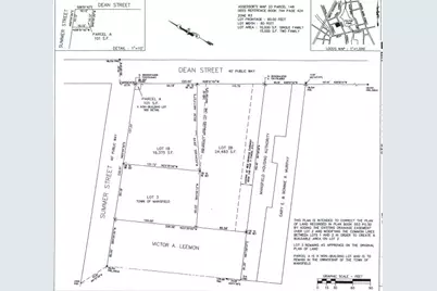 Lot 1B Dean St, Mansfield, MA 02048 - Photo 1