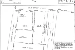 Lot 1B Dean St, Mansfield, MA 02048 - Photo 1