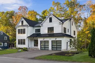 311 Dedham Ave, Needham, MA 02492 - Photo 1