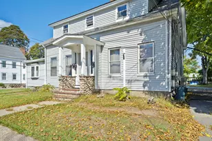 36 Orne St, North Attleboro, MA 02760 - Photo 2