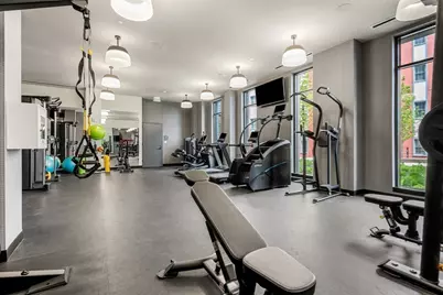 1515 Commonwealth Ave #608, Boston, MA 02135 - Photo 22