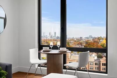 1515 Commonwealth Ave #608, Boston, MA 02135 - Photo 1