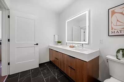 1515 Commonwealth Ave #608, Boston, MA 02135 - Photo 12