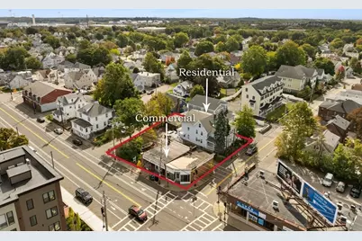 387 Washington St, Quincy, MA 02169 - Photo 2