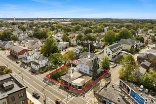 387 Washington St, Quincy, MA 02169 - Photo 2